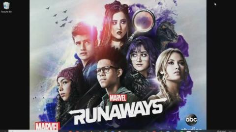 Runaways Review