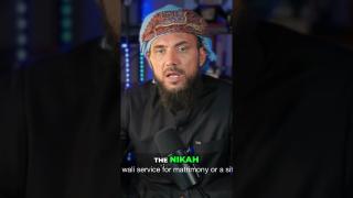 Muslim Marriage Apps: Exploitation or Support? #shorts