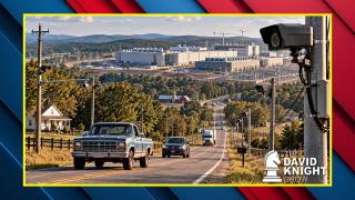 Interview: Flock Cameras and the Architecture of Mass Surveillance