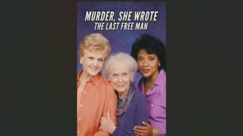 Murder She Wrote The Movie 3 The Last Free Man Review