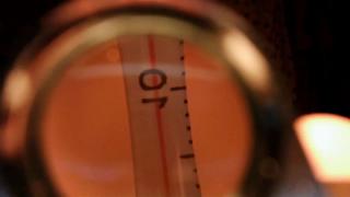 How to Fix Split Alcohol Columns in Thermometers