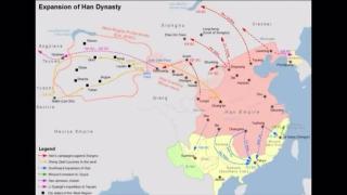 The story of the  Kaifeng Jews in the Chinese Empire.
