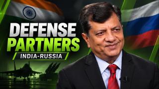 From buyer to developer: How India-Russia defense ties have evolved