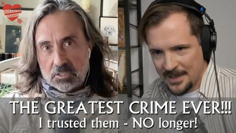 Neil Oliver Interview Matthew Quigley – ‘…they’re rubbing our faces in it!’