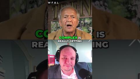 Boris Johnson Killed Ukraine Ceasefire Deal...War Profiteering Exposed!