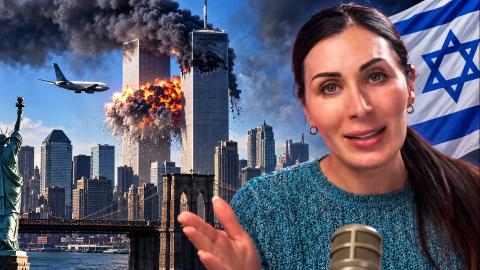 🚨Laura Loomer Just Leaked The Truth!🚨