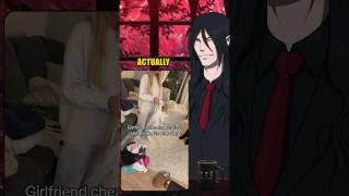Admitting She Cheated, She Insists His Was DIFFERENT