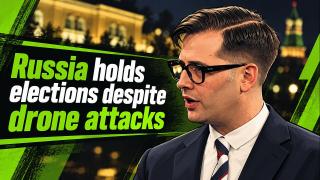 If Ukraine holds elections, Zelensky 'knows how that will end'