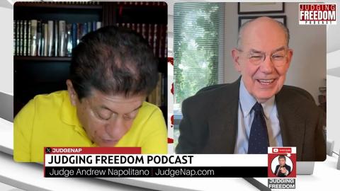 Is This the Worst Foreign Policy Disaster in History? John Mearsheimer