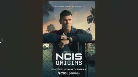 NCIS Origins Review
