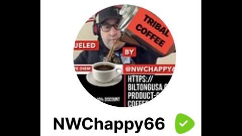 Smokin' & Jokin' With Sarge #154: NWChappy 66, Red Pill Rebel 542 & LB Weaver!