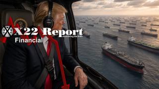 Ep 3984a - Nobody Knew,The Entire Energy Structure Has Changed,Economic System Is Being Transformed
