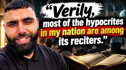 THE RABBINICAL CLASS FROM THE UMMAH! | @AbdeenTube