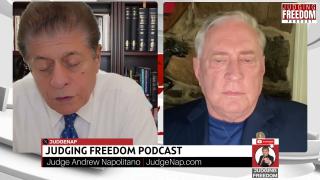 Who Is Really Running the Pentagon? Judge Napolitano on the Crisis of Competence
