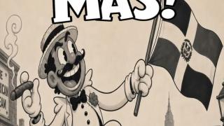 Corto 2 - Vine a America