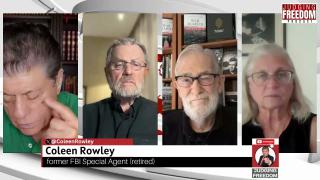 Is the Government Lying to You? | Coleen Rowley