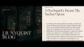 A Psychopath’s Dream: The Nuclear Option (Jeffrey Nyquist - September 3, 2026)