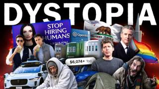 San Francisco Is Everything Wrong With Society