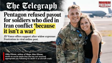 The Truth About Major Klinner: Why the Government Denied His Death Benefit