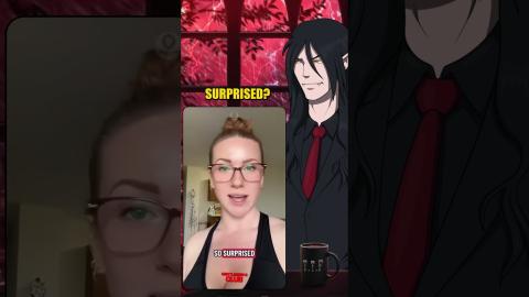 A Man Called Her Funnier Than Expected And She Is FURIOUS