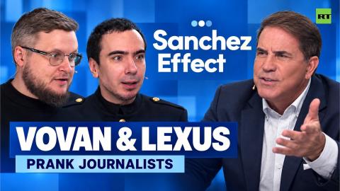 Sanchez Effect | ‘Dozens of European leaders told us they have fatigue with the Ukrainian conflict’