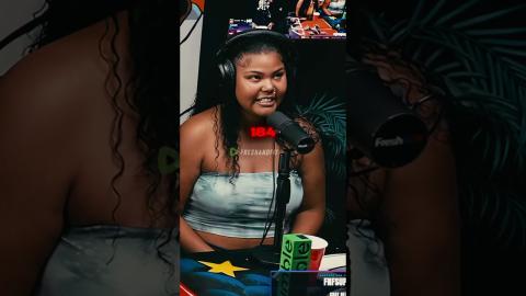 The Show ENDS After She Lied On Her Weight?