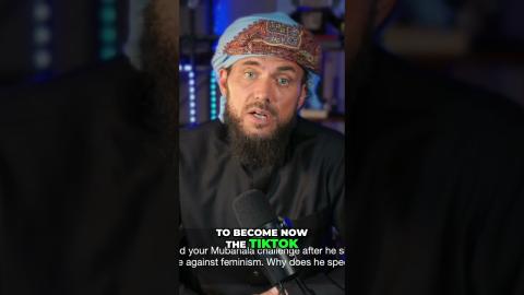 Islamic Teachings: Halal vs. Haram, Not All Women Are Equal #shorts