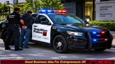 Good Business Idea For Entrepreneurs UK