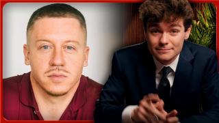 Macklemore Gets CANCELLED For Pro-Palestine Comments