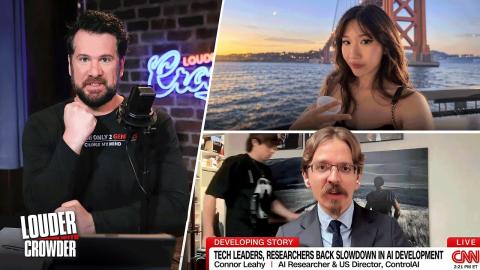 A Diabolical Dating Grift & The Most Insane Ad Campaign You've Ever Seen