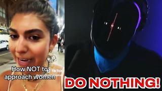 Women Claim This Is The Best Way To Control Men In 2026