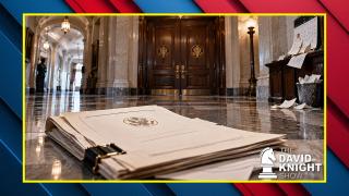 Thu Episode #2353: Massie Moves Against Hegseth — Johnson Cancels the Vote