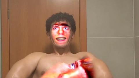 Projeto shape lucius blaque 2027 (esse ano não vai dar)