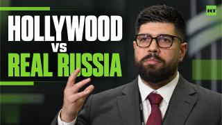 Iraqi visitor’s Russia stereotypes fall apart in Moscow