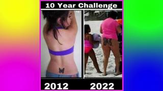 Female Longevity