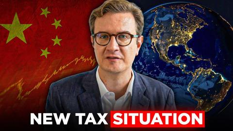 What I Couldn't Say on CNBC Asia