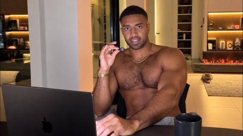 What Men Actually Talk About When Women Aren’t Around