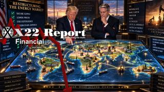 Ep 3992a - Gas Prices About To Drop,[CB] Control Structure Is No More, Money Will Flow To The People