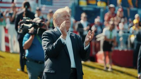 16 Months of Zero Releases at The Border