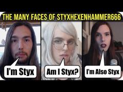 A Deep Dive Into Who Is Styxhexenhammer666? That, & More Comedy BABY!