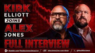 📉Economist Warns We've Hit The Point Of No Return Because Of The Disastrous Iran War!