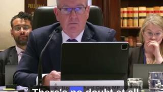 Legal Arms are in the safes, and not on the streets - See Pinned Comment.