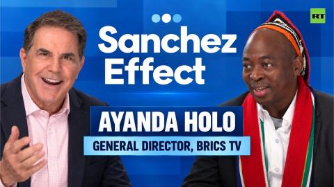 Sanchez Effect | ‘Africans vote for their leaders, Europeans don’t’