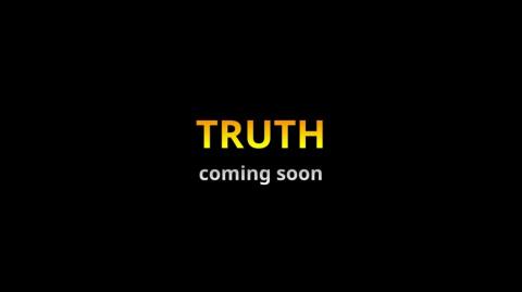 Truth: Trailer