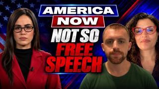 America Now | Not So Free Speech: US House passes bill to crack down on university protests against Israel