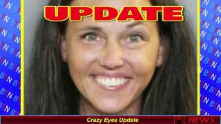 Crazy Eyes Update