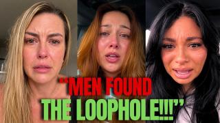 Women Are DEVASTATED As Millions Of Men are Happy Being Single