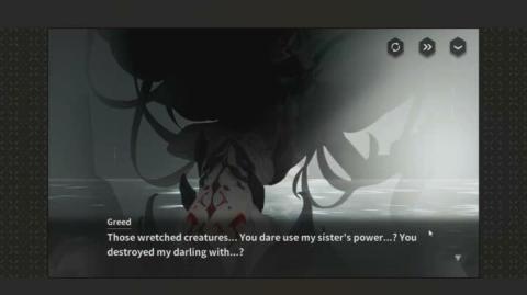 Church of Waifu's GOD Episode 271 Greed
