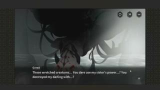 Church of Waifu's GOD Episode 271 Greed