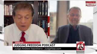 LarryJohnson  :  US Watches as Houthis Choke Saudis